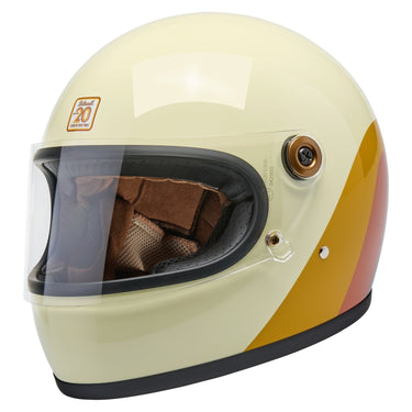 Biltwell Gringo S Helmet - 20Th Anniversary