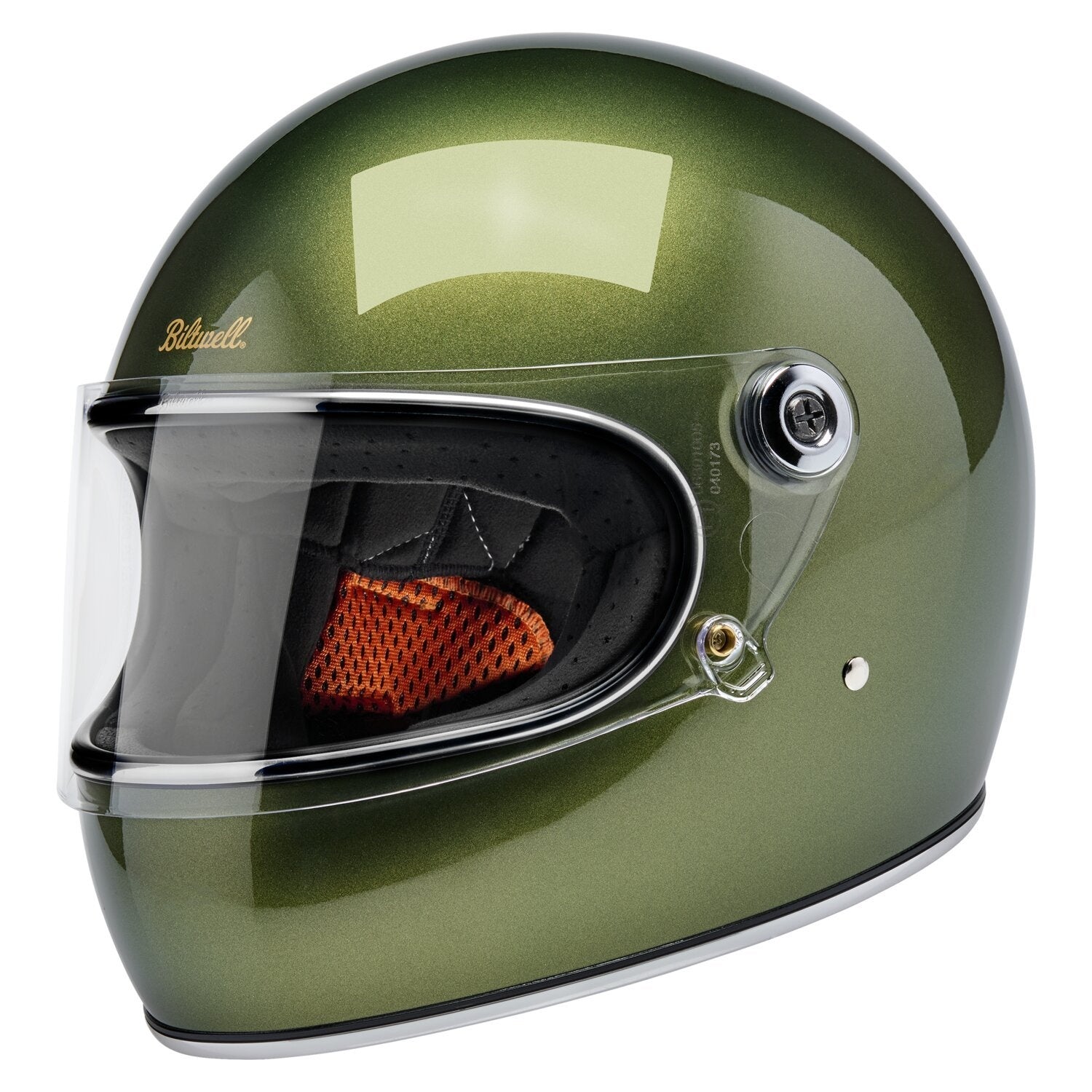 Biltwell Gringo S Helmet