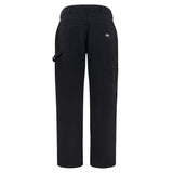 Dickies Canvas Carpenter Loose Pant - Black