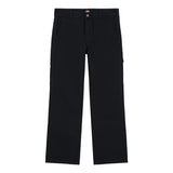 Dickies Carpenter Canvas Pant - Black