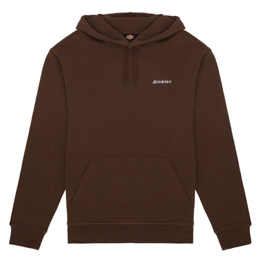 Dickies Loretto Hoodie - Timber Brown