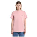 Dickies Mapleton Female T-Shirt - Bridal Rose