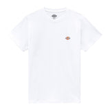 Dickies Mapleton Female T-Shirt - White
