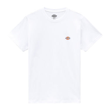 Dickies Mapleton Female T-Shirt - White