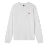 Dickies Mapleton Longsleeve - White