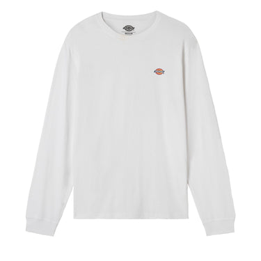 Dickies Mapleton Longsleeve - White
