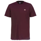 Dickies Mapleton T-Shirt - Maroon