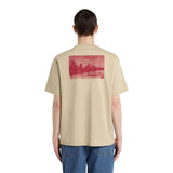 Dickies Millville T-Shirt - Eucalyptus