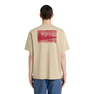 Dickies Millville T-Shirt - Eucalyptus