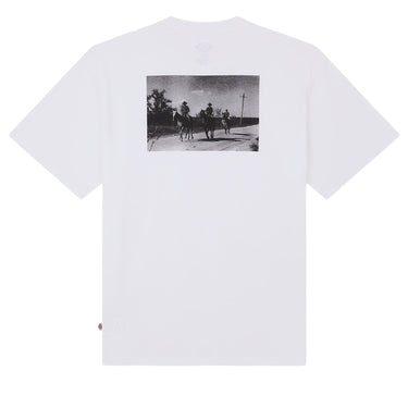 Dickies Millville T-Shirt - White