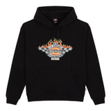Dickies Nashport Hoodie - Black