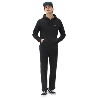 Dickies Oakport Hoodie - Black
