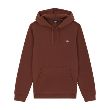 Dickies Oakport Hoodie - Cappuccino