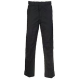 Dickies Original 874 Work Pants Rec - Black
