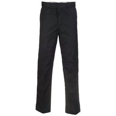 Dickies Original 874 Work Pants Rec - Black