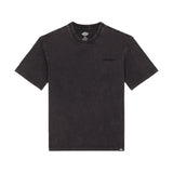 Dickies Plentywood T-Shirt Acid Wash - Black