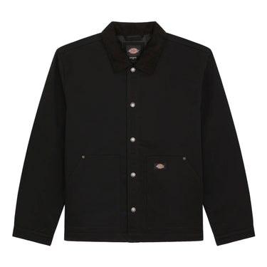 Dickies Union Barn Jacket - Black