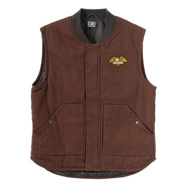 Loser Machine Condor II Vest - Brown