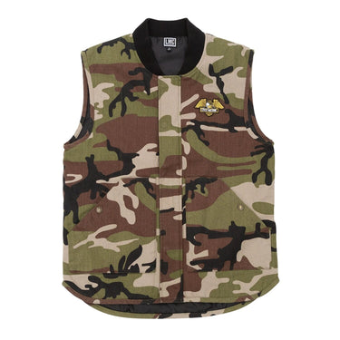 Loser Machine Condor II Vest - Camo