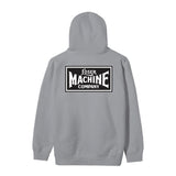 Loser Machine New-OG II Hoodie - Smoke