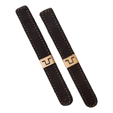 Trip Machine Cable Wraps - Tobacco Caffeine