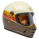 Biltwell Lane Splitter Helmet - 20Th Anniversary