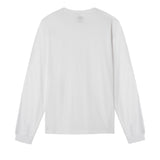 Dickies Mapleton Longsleeve - White