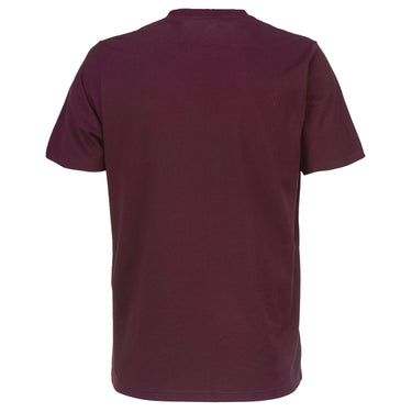 Dickies Mapleton T-Shirt - Maroon