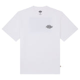 Dickies Millville T-Shirt - White