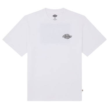 Dickies Millville T-Shirt - White