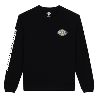 Dickies Nashport Long Sleeve - Black