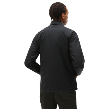 Dickies Oakport Coach Jacket - Black
