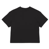 Dickies Oakport Female Boxy T-Shirt - Black