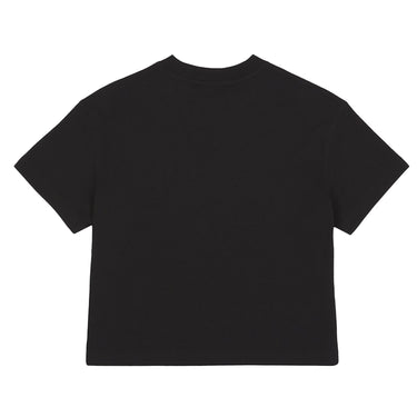 Dickies Oakport Female Boxy T-Shirt - Black