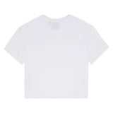 Dickies Oakport Female Boxy T-Shirt - White