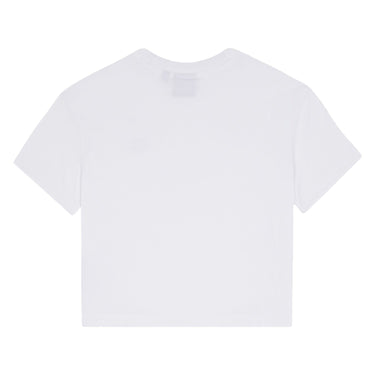 Dickies Oakport Female Boxy T-Shirt - White