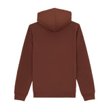 Dickies Oakport Hoodie - Cappuccino