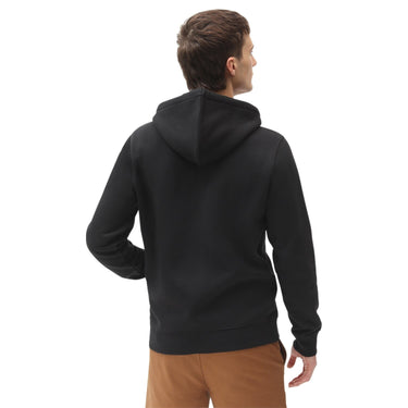 Dickies Oakport Zip Hoodie - Black