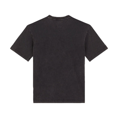 Dickies Plentywood T-Shirt Acid Wash - Black