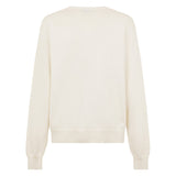 Dickies Summerdale Sweater - Egret
