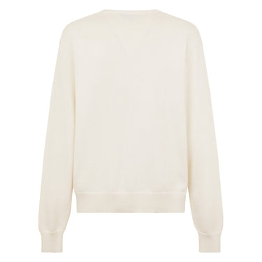 Dickies Summerdale Sweater - Egret