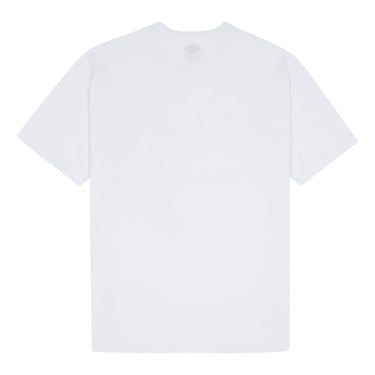 Dickies Summerdale T-Shirt - White