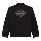 Dickies Union Barn Jacket - Black