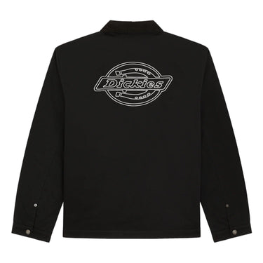 Dickies Union Barn Jacket - Black