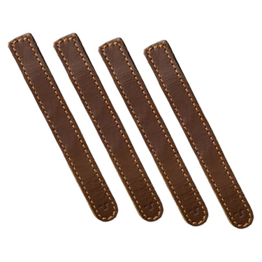Trip Machine Cable Wraps - Tobacco Cognac