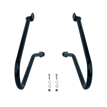 Trip Machine Saddle Stays Super Meteor 650 Set