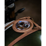 Trip Machine Tank Straps - Tobacco