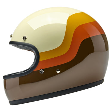 Biltwell Gringo Helmet - 20Th Anniversary
