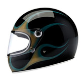 Biltwell Gringo S Helmet Born Free 2026