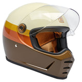 Biltwell Lane Splitter Helmet - 20Th Anniversary